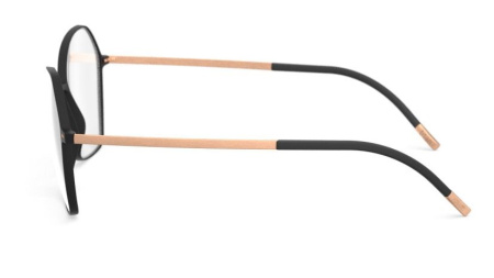 Зображення 4: Оправа для окулярів Silhouette 1591 9030 55