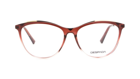 Зображення 5: Оправа для окулярів DESPADA DS 5020 C2 55