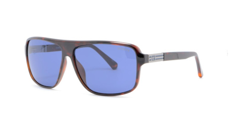 Зображення 1: Сонцезахисні окуляри GUESS GU 00038 52V 61