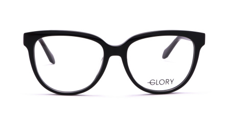 Зображення 5: Оправа для окулярів GLORY 263 BLACK 53