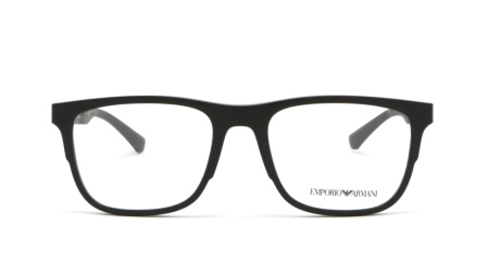 Зображення 4: Оправа для окулярів EMPORIO ARMANI EA3133 5017 55