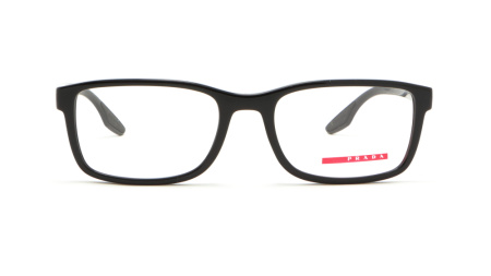 Зображення 2: Оправа для окулярів PRADA Linea Rossa VPS 09O 1AB-1O1 55
