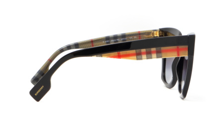 Зображення 4: Сонцезахисні окуляри BURBERRY B 4364 3942/8G 49