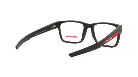 Зображення 5: Оправа для окулярів PRADA Linea Rossa VPS 02P 1BO-1O1 55