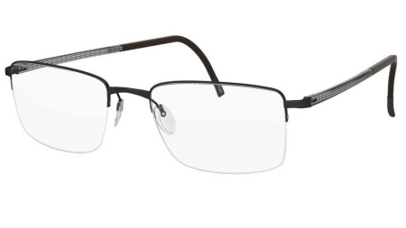 Зображення 1: Оправа для окулярів Silhouette 5457 6058 51