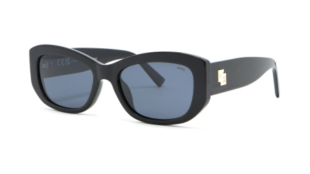 Зображення 1: Сонцезахисні окуляри INVU IB22554 A 54