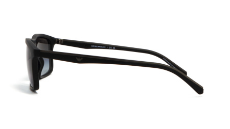 Зображення 5: Сонцезахисні окуляри EMPORIO ARMANI EA 4257U 5001/8G 57