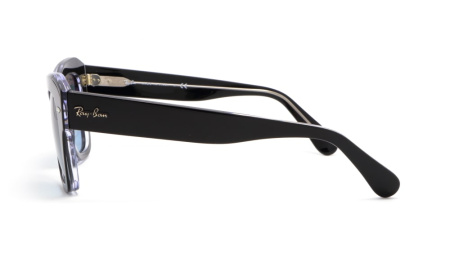 Зображення 2: Сонцезахисні окуляри Ray Ban RB 2186 1294/3M 49 State Street