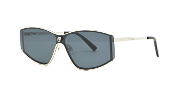 Сонцезахисні окуляри INVU IB12411 C 62