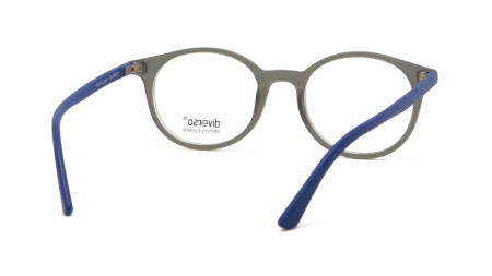 Зображення 5: Оправа для окулярів DIVERSO DV1118 0541М 47