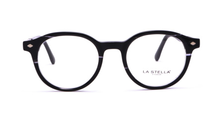 Зображення 2: Оправа для окулярів LA STELLA 735 C2 49 КЛІПОН
