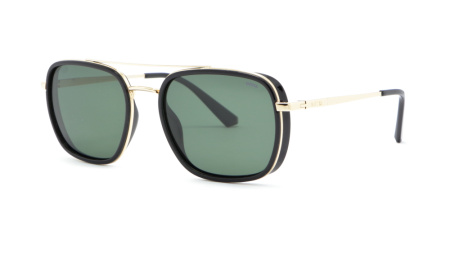 Зображення 1: Сонцезахисні окуляри INVU IB12510 A 53