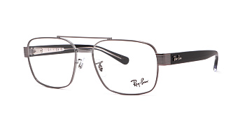 Оправа для окулярів Ray Ban RX 3751V 2502 58