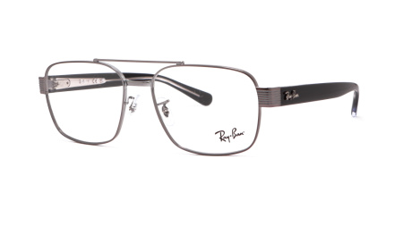 Зображення 1: Оправа для окулярів Ray Ban RX 3751V 2502 58