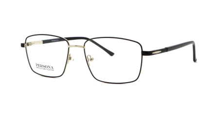 Зображення 1: Оправа для окулярів Persona 5933 B 55