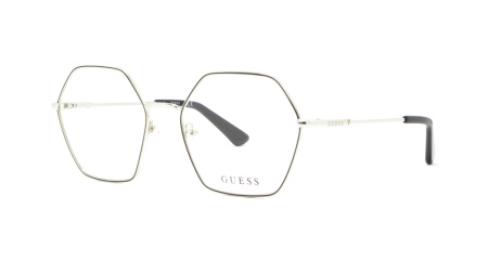 Зображення 1: Оправа для окулярів GUESS GU 2934 005 54