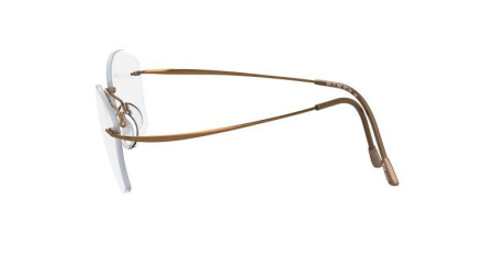 Зображення 4: Оправа для окулярів Silhouette 5515 8540