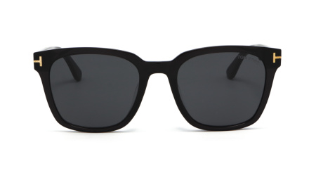 Зображення 2: Сонцезахисні окуляри TOM FORD TF1240K 20A 55