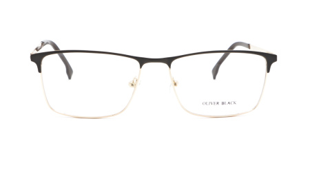 Зображення 2: Оправа для окулярів Oliver Black BL22036 C4 57