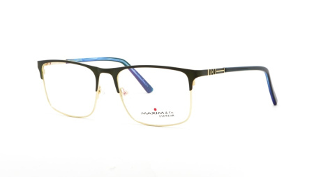Зображення 1: Оправа для окулярів Maxim&Co MC16303 C2 54
