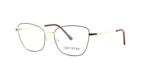 Зображення 1: Оправа для окулярів OPTIMIX OM922 C002 54