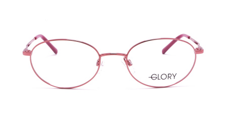 Зображення 2: Оправа для окулярів GLORY 174 PINK 51