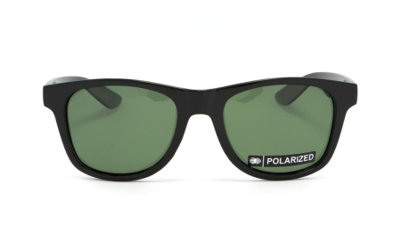 Зображення 2: Сонцезахисні окуляри BASIC 030 A  Pol 52