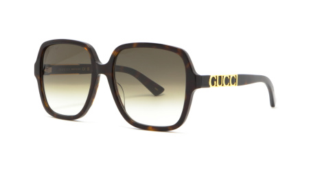 Зображення 1: Сонцезахисні окуляри GUCCI GG 1189S 003 58
