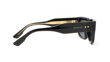 Зображення 4: Сонцезахисні окуляри GUCCI GG 1218S 001 56