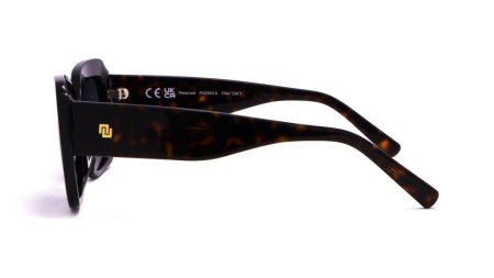 Зображення 3: Сонцезахисні окуляри INVU IP22504 A 51