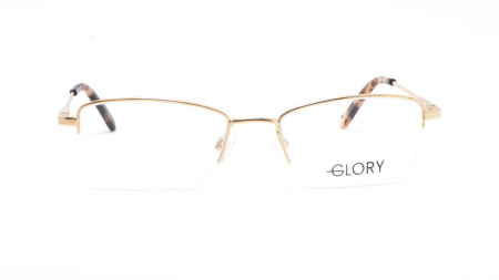 Зображення 5: Оправа для окулярів GLORY 604 BEIGE 50