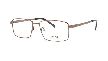Оправа для окулярів GLORY 478 GOLD 56