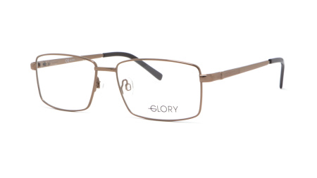 Зображення 1: Оправа для окулярів GLORY 478 GOLD 56