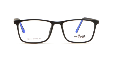 Зображення 2: Оправа для окулярів MR.OPTIK RS9012 C4 53