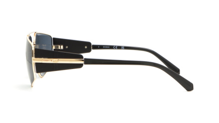 Зображення 3: Сонцезахисні окуляри GUESS GU 00091 05A 61