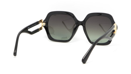 Зображення 5: Сонцезахисні окуляри INVU B2305 A 53