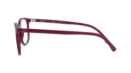 Зображення 4: Оправа для окулярів DIVERSO DV1009 0038 47