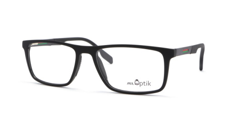 Изображение 1: Оправа для очков MR.OPTIK FA01 02 C01 54