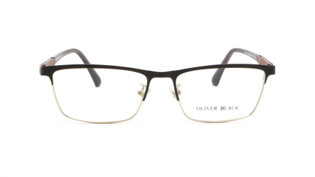 Зображення 2: Оправа для окулярів Oliver Black Harry C2 51