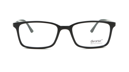 Зображення 2: Оправа для окулярів DIVERSO DV1007 0006 51