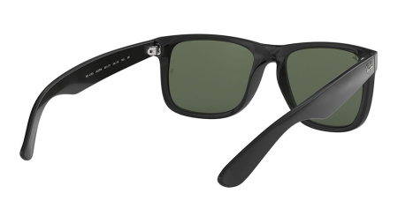 Зображення 3: Сонцезахисні окуляри Ray Ban RB 4165 601/71 55 Justin