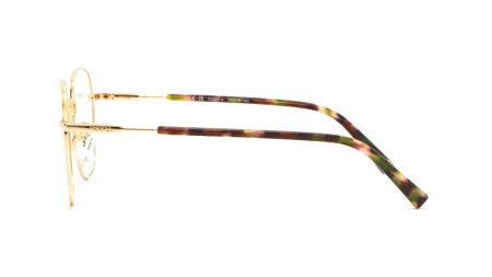 Зображення 3: Оправа для окулярів INVU G3300 A 51 КЛІПОН