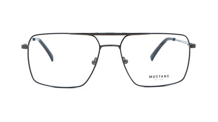 Зображення 2: Оправа для окулярів Mustang MU7304 01 56 КЛІПОН