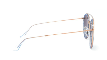 Зображення 4: Сонцезахисні окуляри Ray Ban RB 3647N 9067/71 51 Round