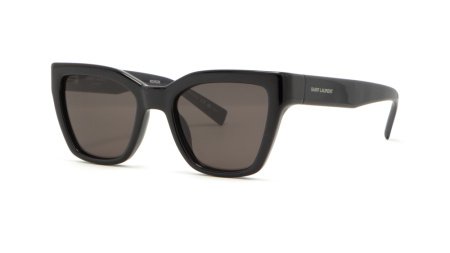 Зображення 1: Сонцезахисні окуляри Saint Laurent SL 641 001 52