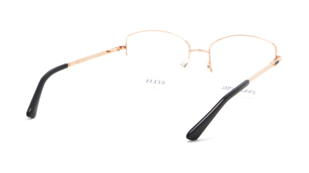 Зображення 5: Оправа для окулярів GUESS GU 2939 001 55