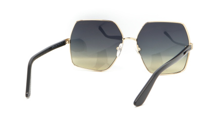 Зображення 5: Сонцезахисні окуляри GUESS GU 7881-H 05B 58