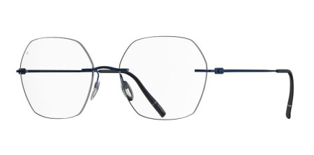 Зображення 1: Оправа для окулярів Silhouette 5593 4540 19/150