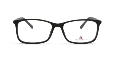 Зображення 2: Оправа для окулярів RICO MIRADO 258 NERO 55