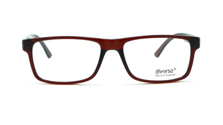Зображення 2: Оправа для окулярів DIVERSO DV2003 0004 53